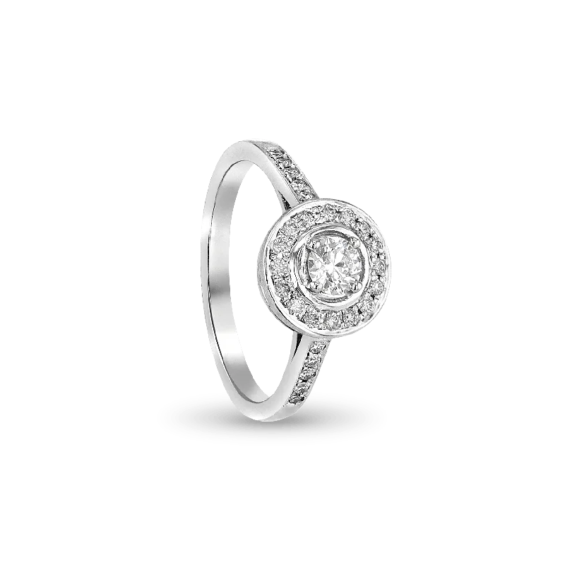 Apollo Ring