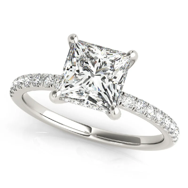 Baton Rouge Engagement Ring