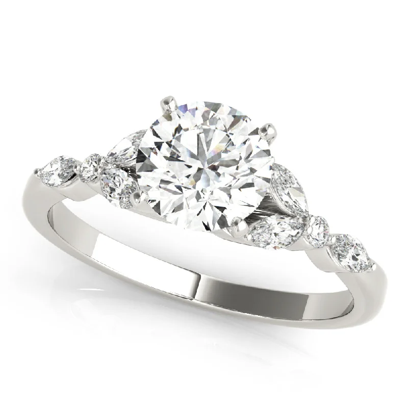 Beverly Hills Engagement Ring