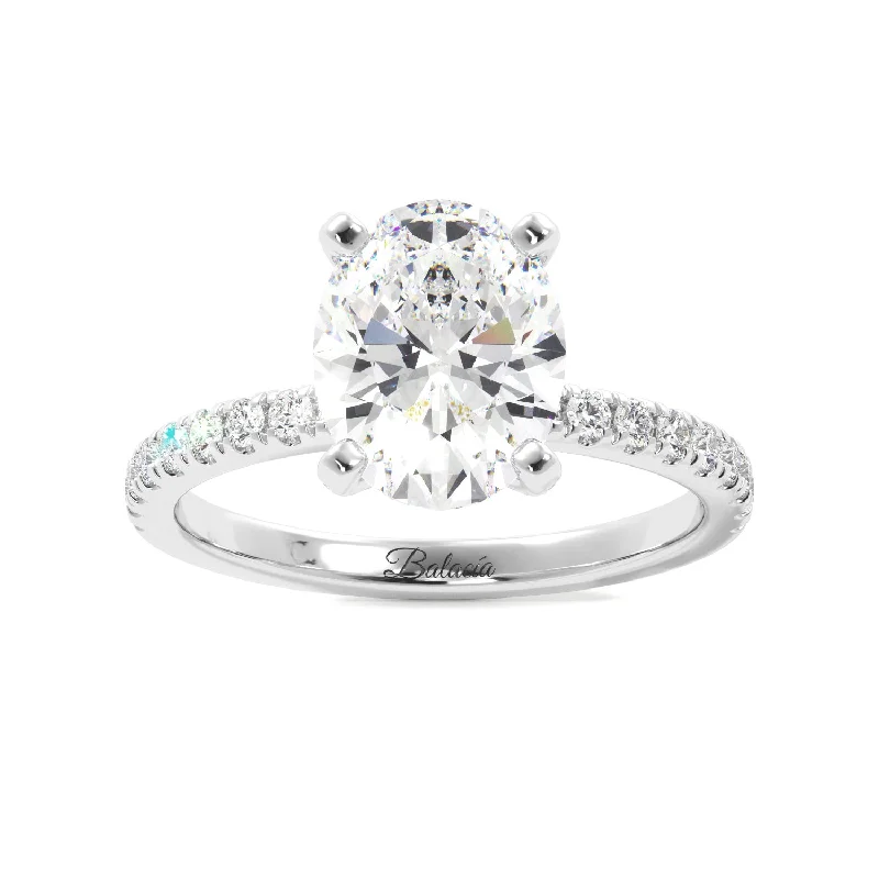 Brandy Custom Engagement Ring