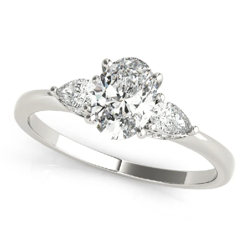 Dallas Engagement Ring