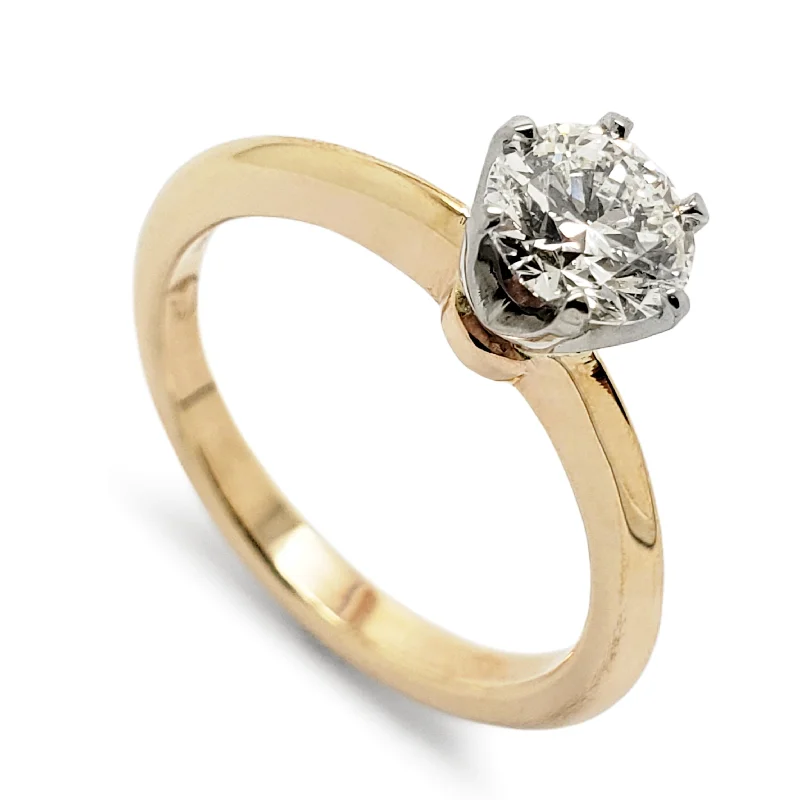 Delaney Yellow | Mined Diamond