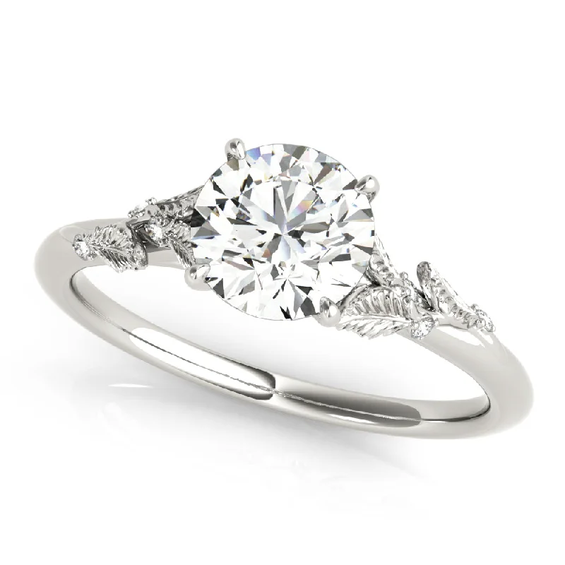 Devyn Engagement Ring