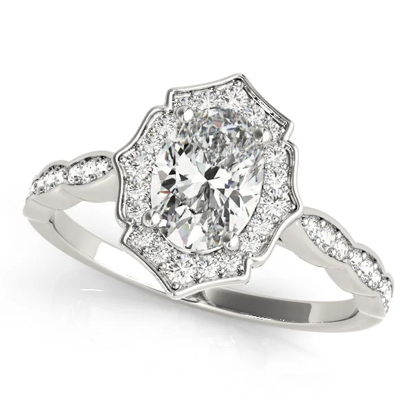 Doja Engagement Ring