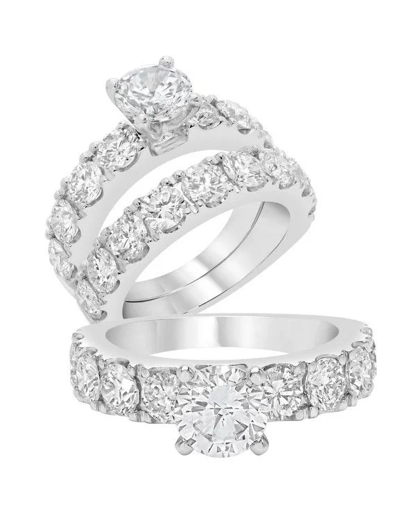 Diamond Engagement Ring