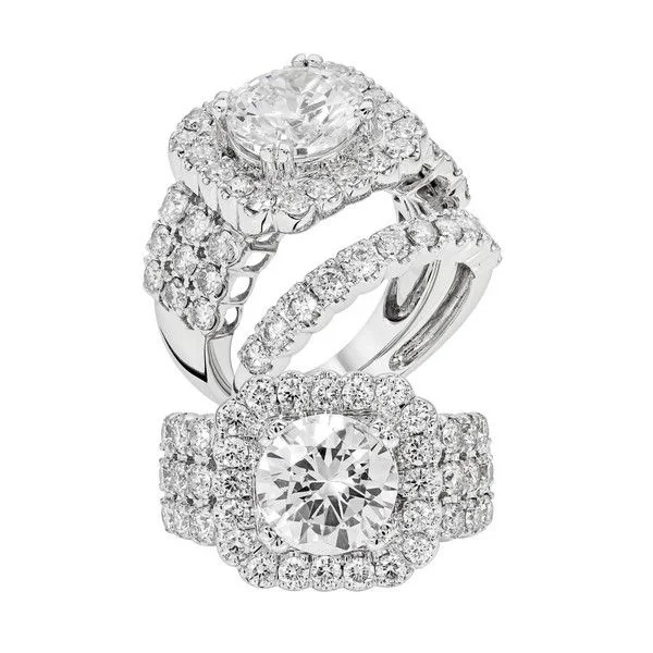 Diamond Engagement Ring