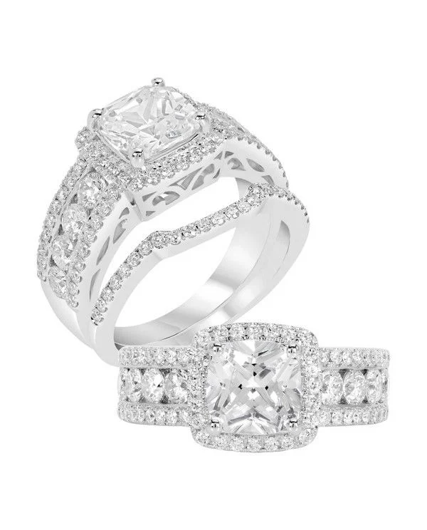 Diamond Engagement Ring