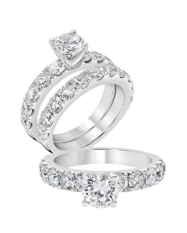 Diamond Engagement Ring