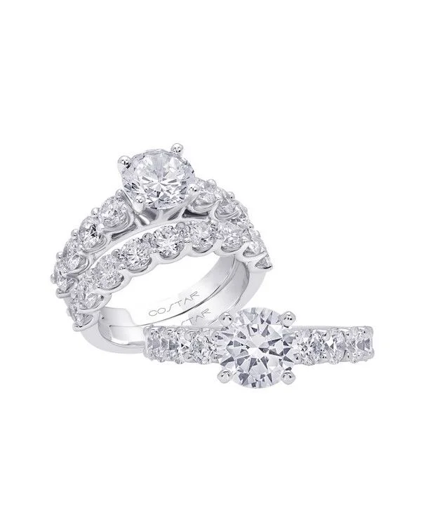 Diamond Engagement Ring