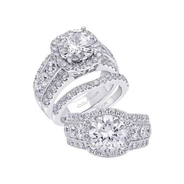 Diamond Engagement Ring