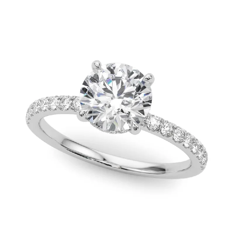 Esme Engagement Ring