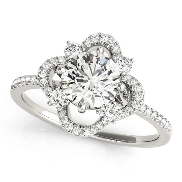 Florence Engagement Ring