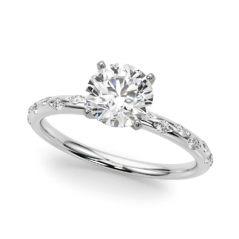 Idaho Falls Engagement Ring