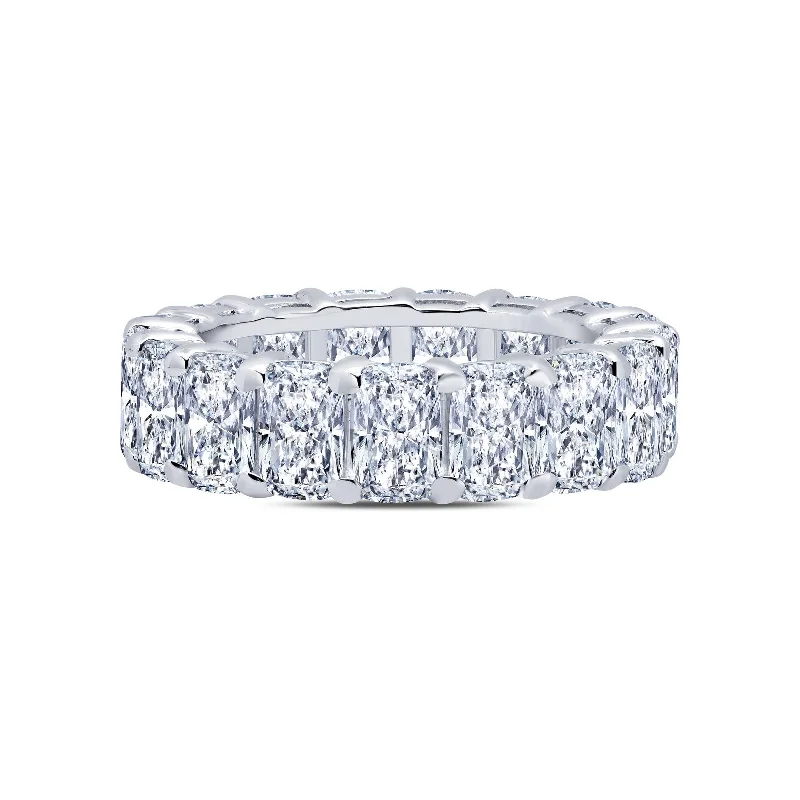 Lafonn Classic Diamond Ring R0385CLP