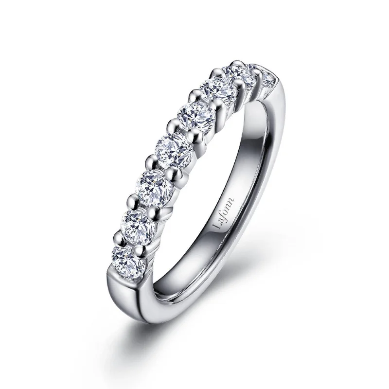 Lafonn Classic Diamond Ring R0409CLP