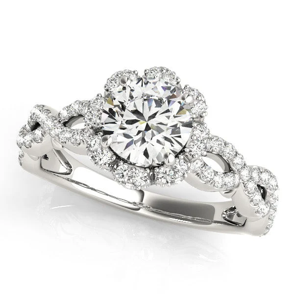 London Engagement Ring