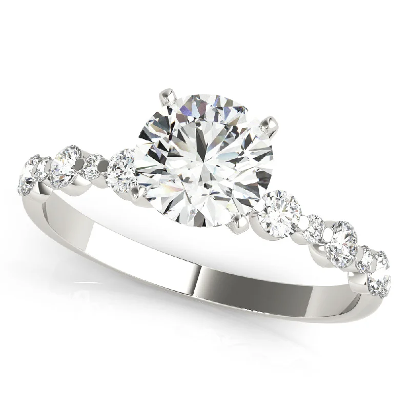 Malibu Engagement Ring