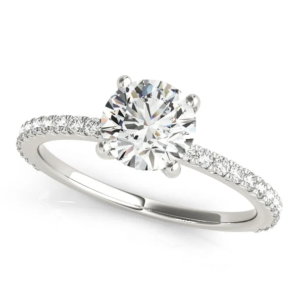 Oceana Engagement Ring