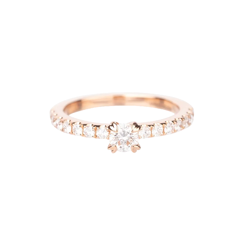 Ring PROMISE PETITE