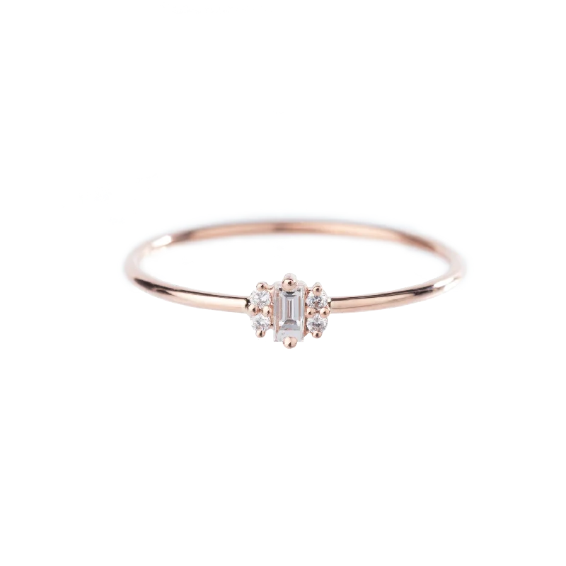 Ring TANA