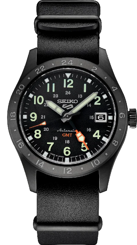 Seiko 5 Sports Field Gmt SSK025