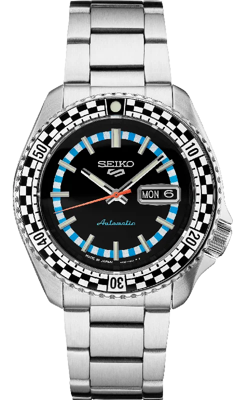 Seiko 5 Sports Special Edition SRPK67