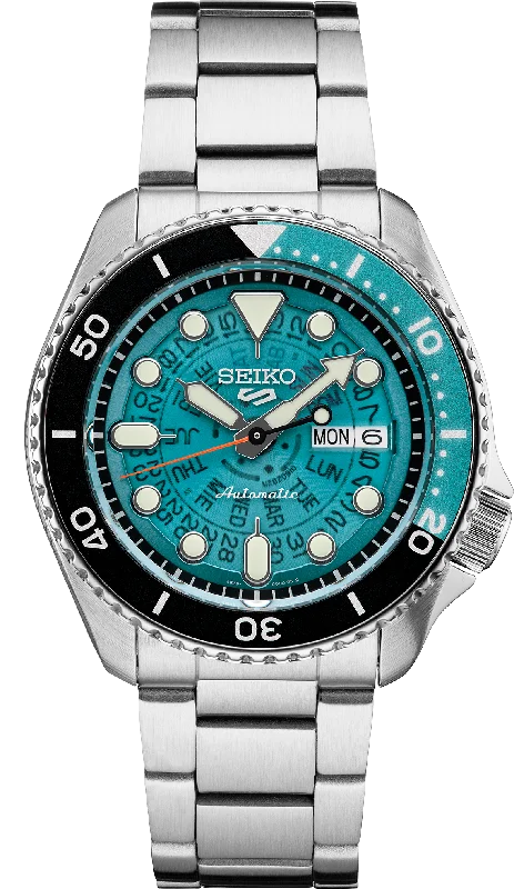 Seiko 5 Sports SRPJ45