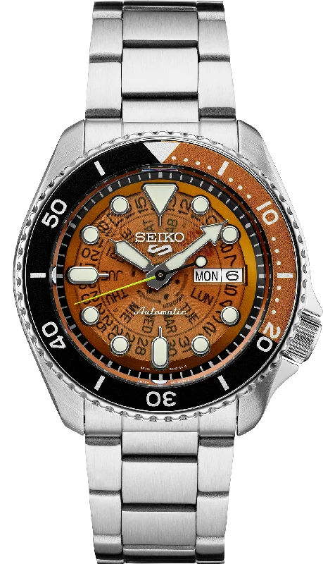 Seiko 5 Sports SRPJ47