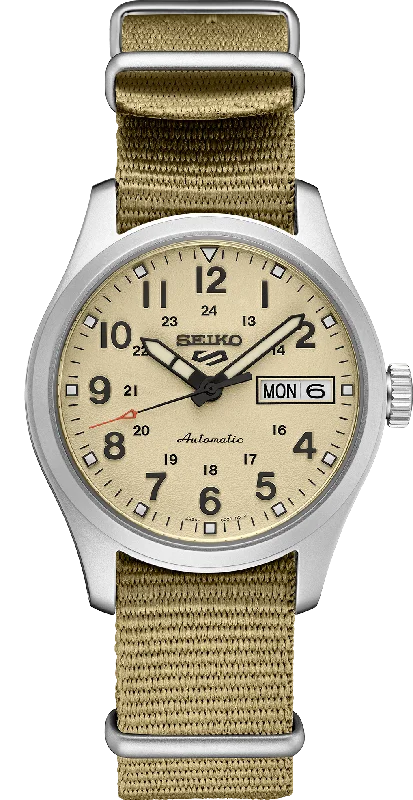 Seiko 5 Sports SRPJ83