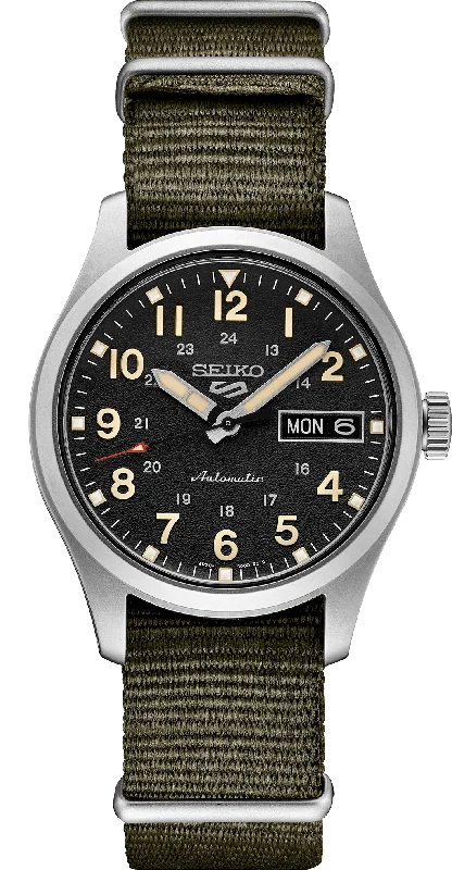 Seiko 5 Sports SRPJ85