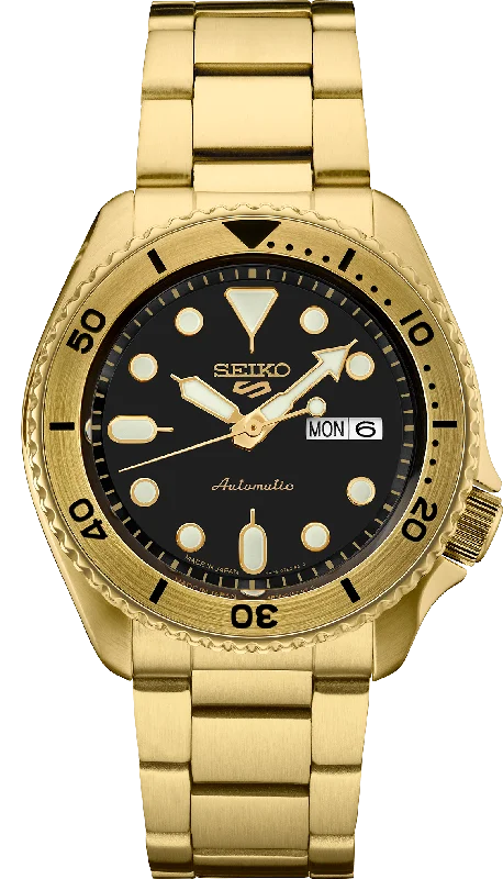 Seiko 5 Sports SRPK18