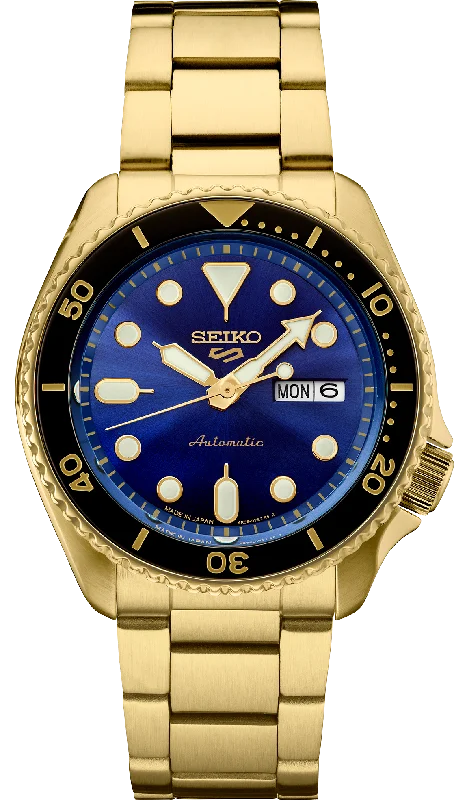 Seiko 5 Sports SRPK20