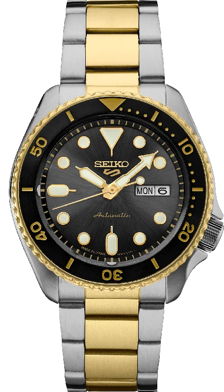 Seiko 5 Sports SRPK22