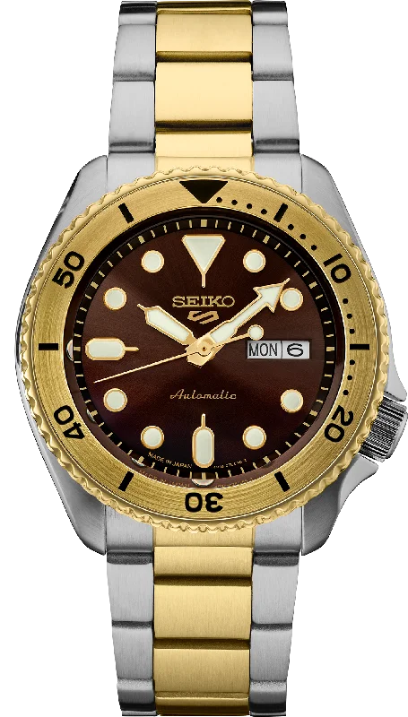 Seiko 5 Sports SRPK24