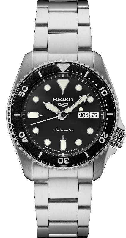 Seiko 5 Sports SRPK29