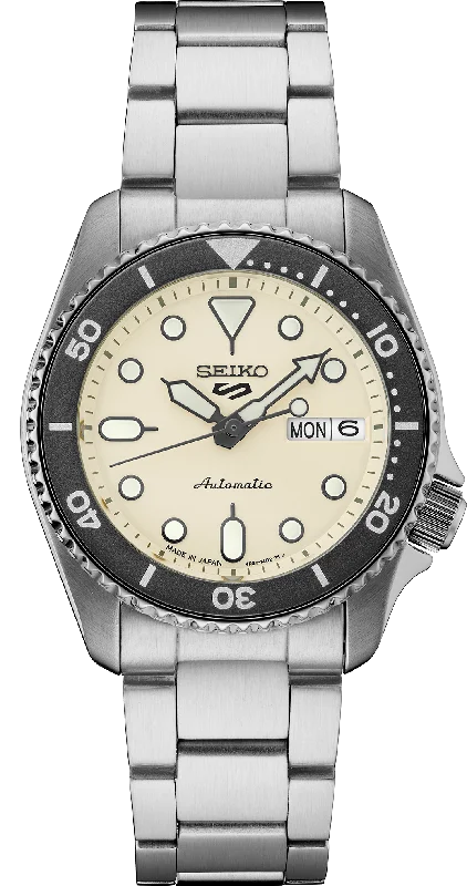 Seiko 5 Sports SRPK31