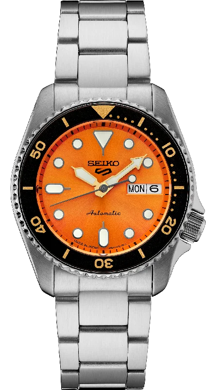 Seiko 5 Sports SRPK35