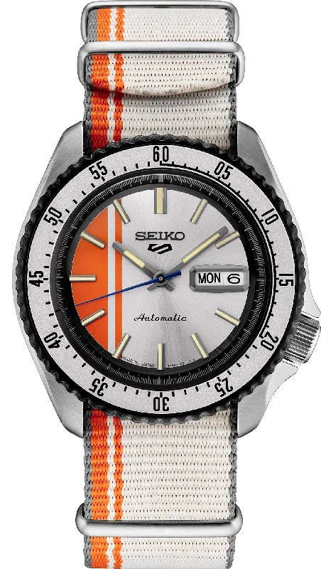 Seiko 5 Sports SRPK73