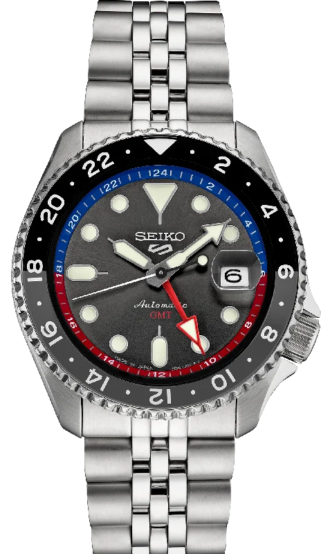 Seiko 5 Sports SSK019