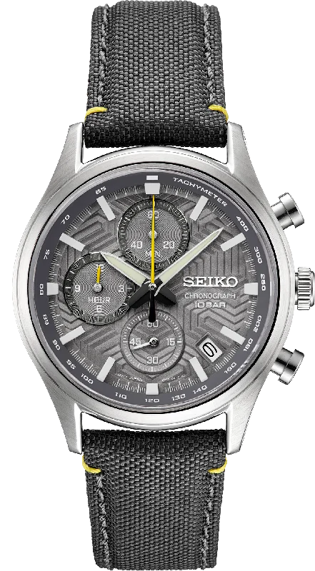 Seiko Essentials Collection SSB423