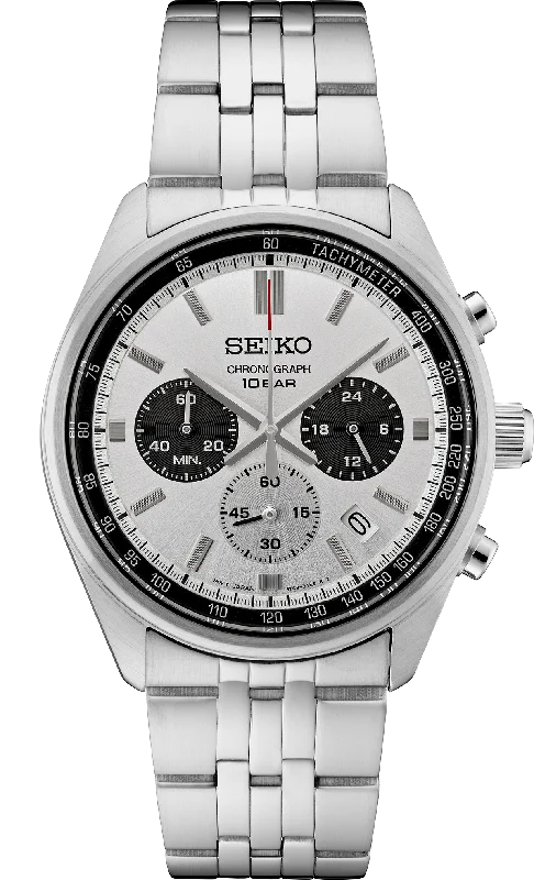 Seiko Essentials Collection SSB425