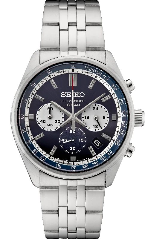 Seiko Essentials Collection SSB427