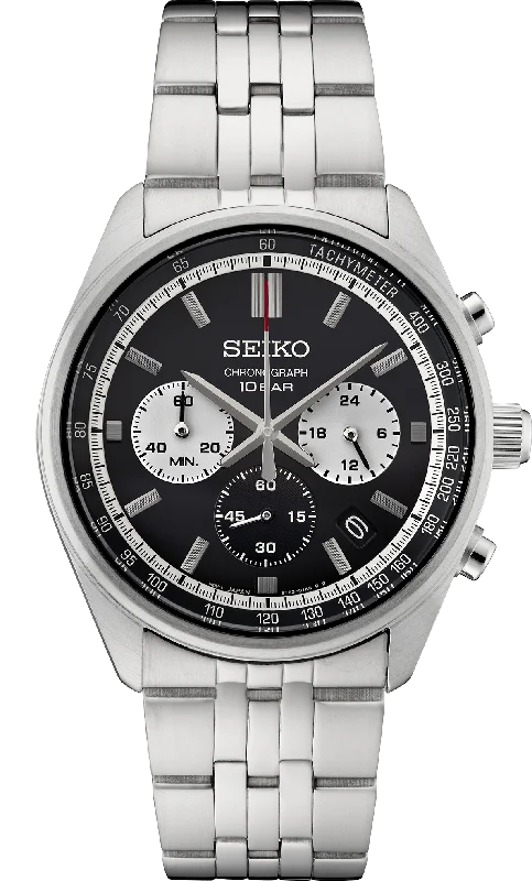 Seiko Essentials Collection SSB429