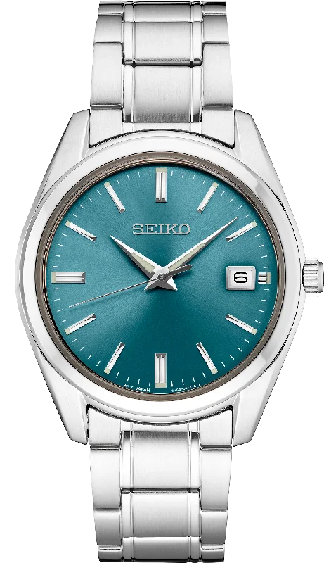 Seiko Essentials Collection SUR525