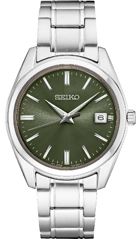 Seiko Essentials Collection SUR527