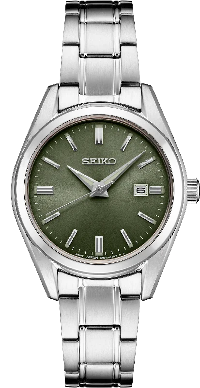 Seiko Essentials Collection SUR533