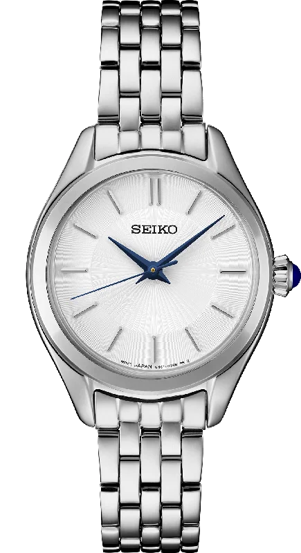 Seiko Essentials Collection SUR537