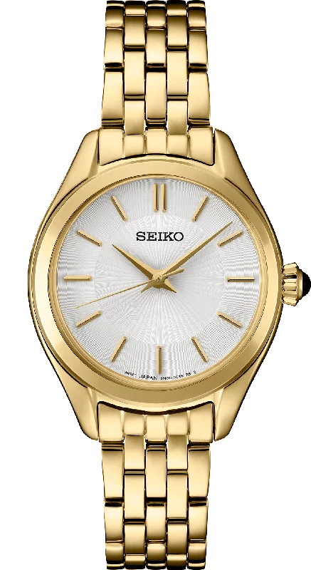 Seiko Essentials Collection SUR538