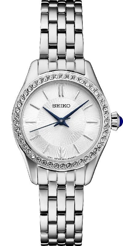 Seiko Essentials Collection SUR539