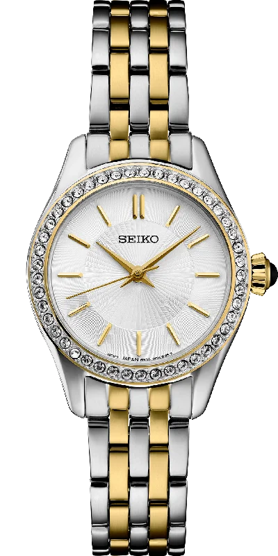 Seiko Essentials Collection SUR540